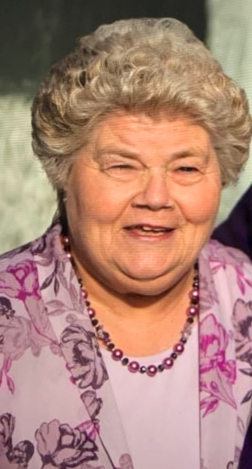 Patricia Latkin